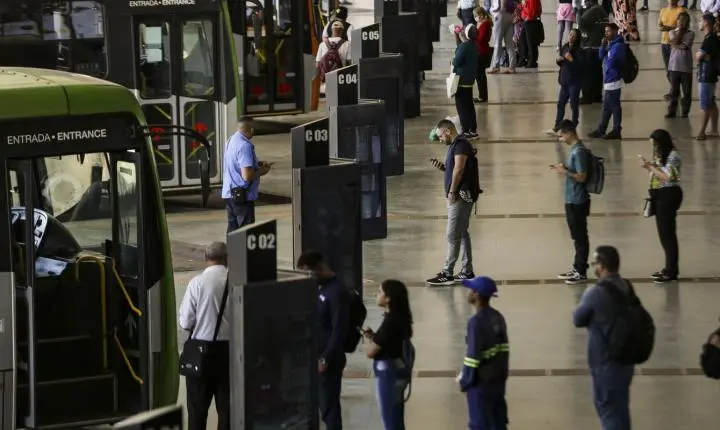 Tarifa zero no transporte público pode impulsionar acesso à saúde, revela estudo