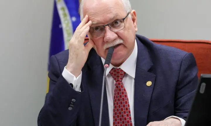 STF reafirma independência frente a pressões externas dos Estados Unidos