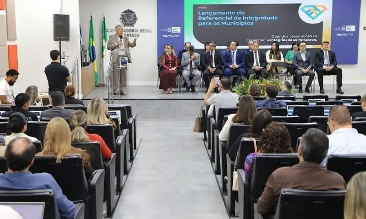 TCE lança Referencial Técnico para Programas de Integridade para municípios