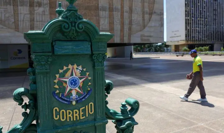 TCU alerta para risco fiscal dos Correios e cobra mecanismo de compensação