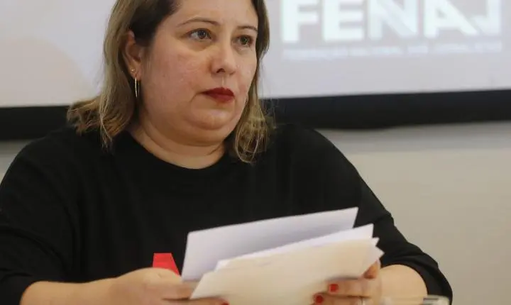 Tiktokização das campanhas esvazia o debate eleitoral, alerta Fenaj