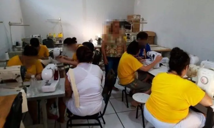 TJMT manda Estado pagar detentos por trabalho prisional em Mato Grosso