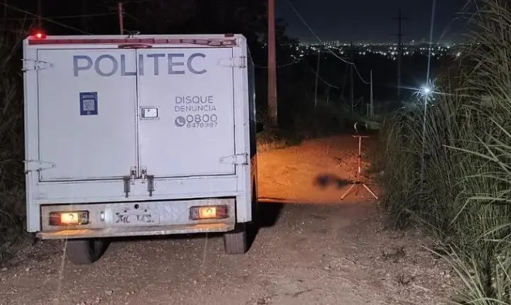 Tornozelado foi encontrado morto em Cuiabá