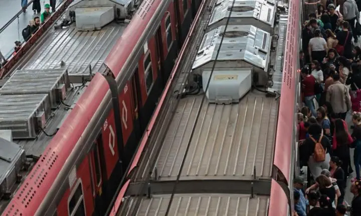 Trabalhadores declaram greve na CPTM contra a privatização de linhas em SP