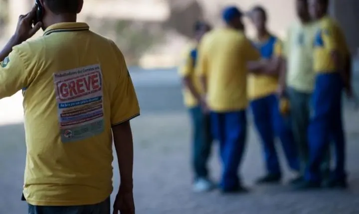 Greve dos Correios é deflagrada por tempo indeterminado em todo o país