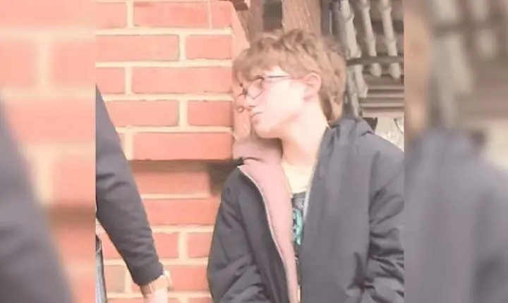 Tragédia: Menino de 11 Anos é Acusado de Matar o Pai Após Ser Proibido de Jogar Videogame nos EUA