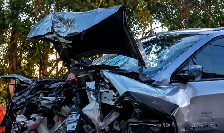 Tragédia na MT-010: sequência de mortes após colisão em Rosário Oeste mobilizou forças de resgate por mais de 5 horas