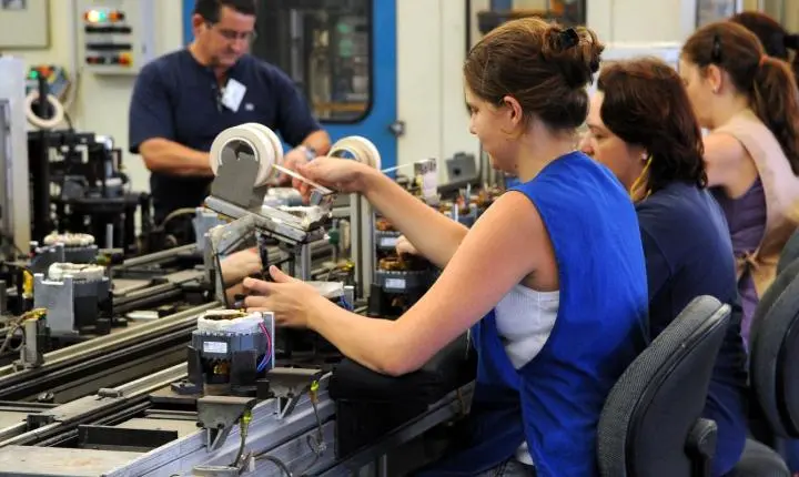 Prazo para envio de dados de transparência salarial termina nesta segunda-feira