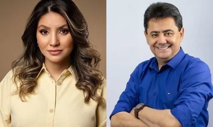 TRE manda zona eleitoral reabrir ação contra Éder Moraes e filha, vereadora em Diamantino