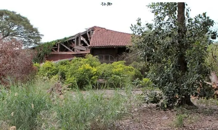 Tribunal manda município e Colonizadora Sinop reconstruírem ‘O Colonial’ considerado patrimônio cultural