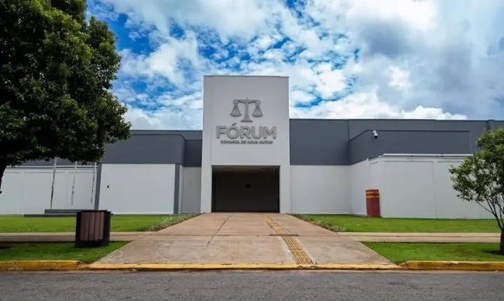 Trio é condenado a mais de 57 anos de prisão por tentativa de homicídio em Nova Mutum