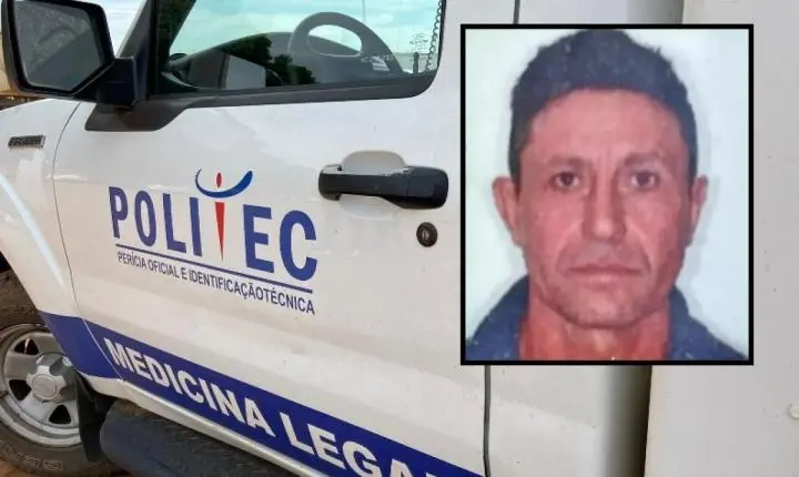 Tronco de árvore cai e mata homem na zona rural de MT; irmão tentou puxá-lo