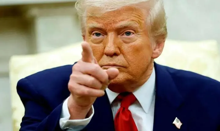 Trump manda Pentágono reduzir exercícios militares com a Coreia do Sul