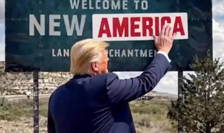 Trump prepara envio de drones à América do Sul para operações militares