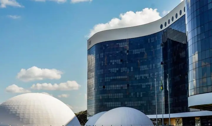 TSE recebe mais de 51 mil registros de irregularidades pelo aplicativo Pardal