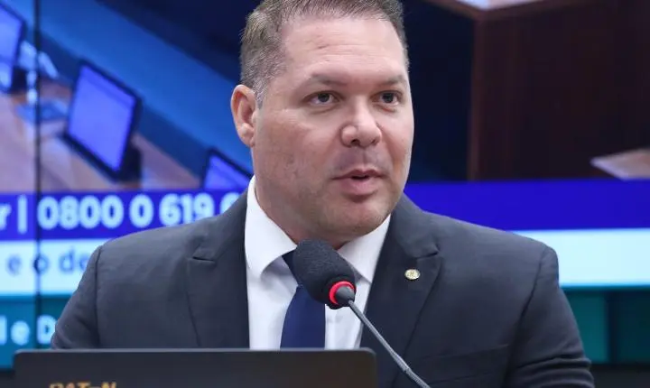 TSE anula votos e declara Heitor Freire inelegível por gastos de campanha