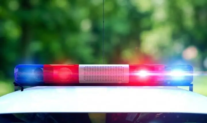 Turista estrangeiro é detido após ameaças e danos a viatura em Bom Jardim