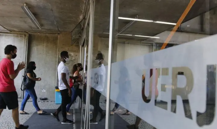 Uerj cria observatório para monitorar política de cotas
