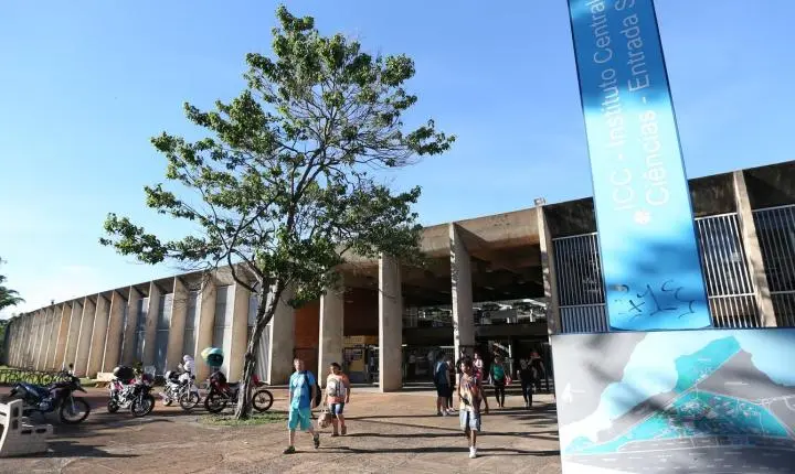 Nova regra de ingresso na UnB reorganiza a distribuição de vagas para 2027