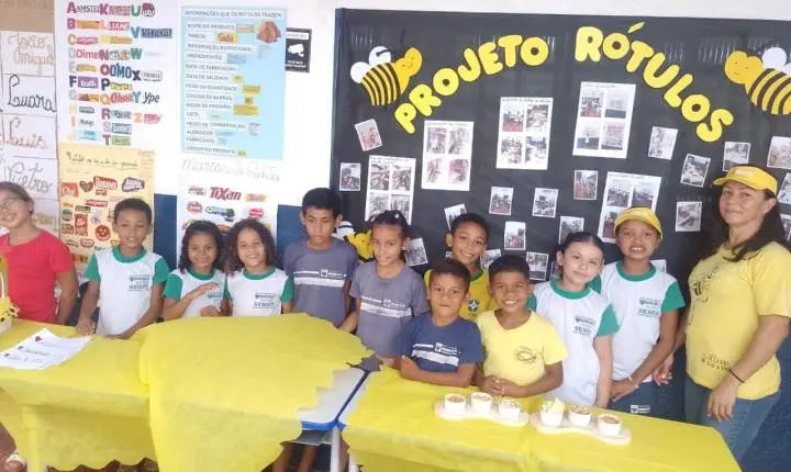 União Faz a Vida Transforma Resgate Cultural em Ferramenta Pedagógica no Distrito de Bauxi em Rosário Oeste
