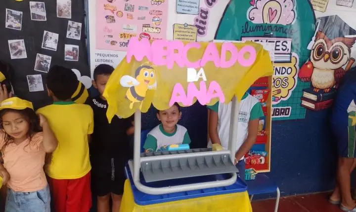 União Faz a Vida Transforma Resgate Cultural em Ferramenta Pedagógica no Distrito de Bauxi em Rosário Oeste