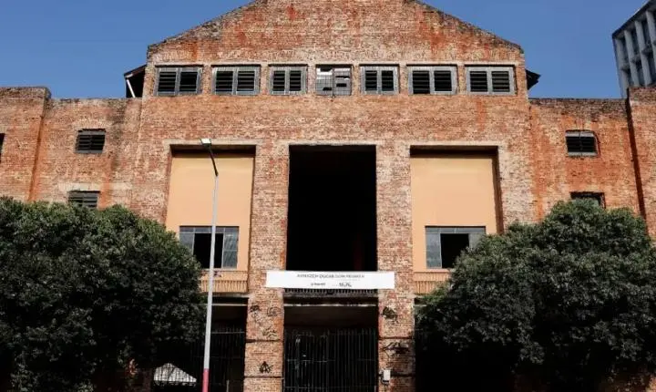 Justiça Federal exige que União inicie obras para centro de memória africana no Rio