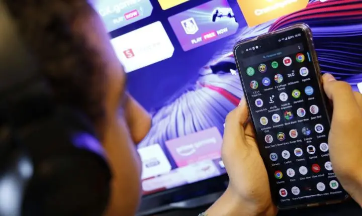 Relatório do Unicef revela dados graves sobre abuso sexual infantil online