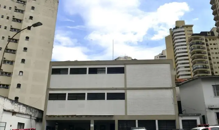 Pesquisa no antigo DOI-Codi revela vestígios de sangue e marcas de presos