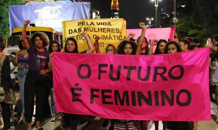 Unilab e Instituto Maria da Penha abrem inscrições para curso de educação em gênero