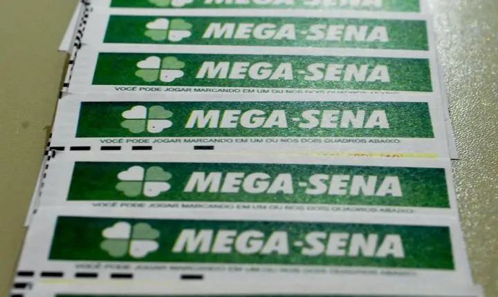 Concurso 3.027 da Mega-Sena: ninguém acerta as seis dezenas e prêmio acumula