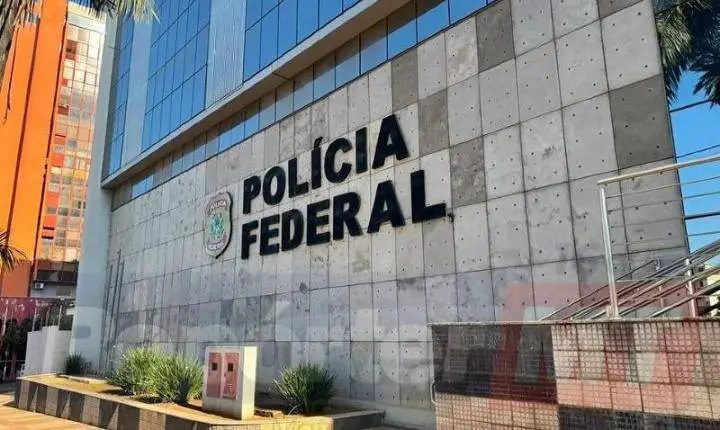 Veja quem são os alvos da operação da PF que investiga desvio milionário em contrato com a Oi