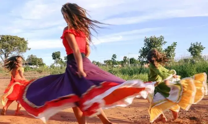 VI Encontro de Cultura Cigana de Mato Grosso movimenta três cidades em maio