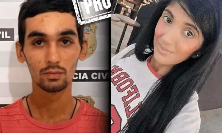 Vizinho que confessou ter matado mulher em quitinete após desentendimento está foragido em MT