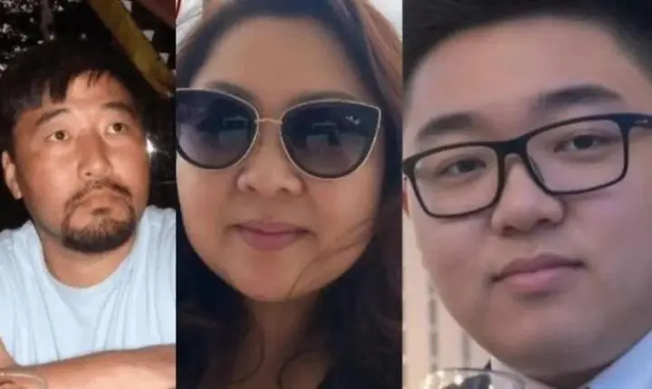 Vizinhos sentem mau cheiro em apartamento, acionam polícia e encontram médica, engenheiro e filho mortos
