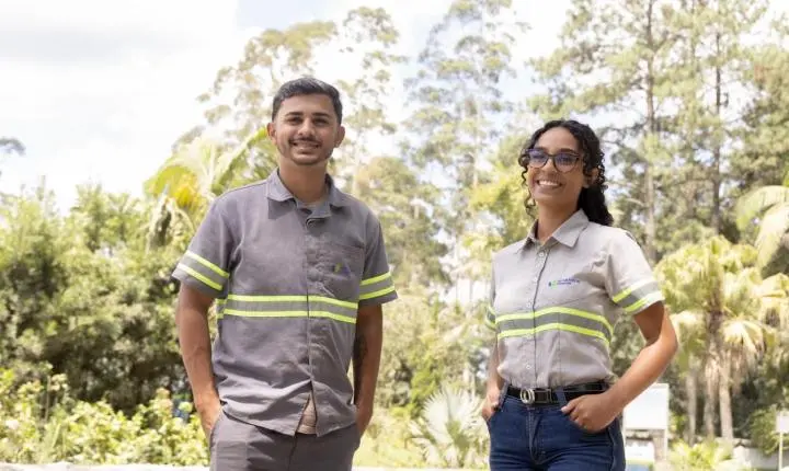 Votorantim Cimentos realiza inscrições para curso gratuito de Eletricista Industrial no dia 22/7 no CRAS em Nobres (MT)