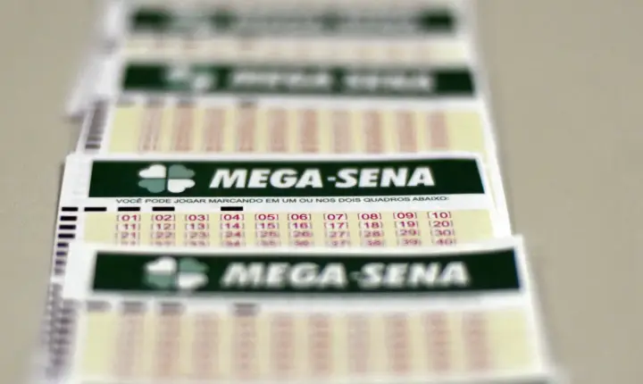 Mega-Sena sorteia prêmio acumulado de R$ 170 milhões