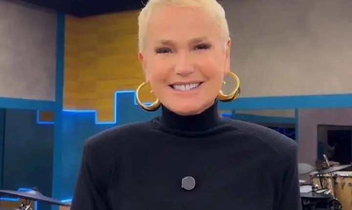 Xuxa diz acreditar em ETs e afirma: 