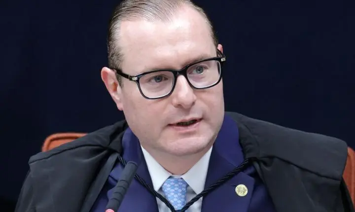 Cristiano Zanin rejeita liminar que exigia CPI sobre Master no Senado